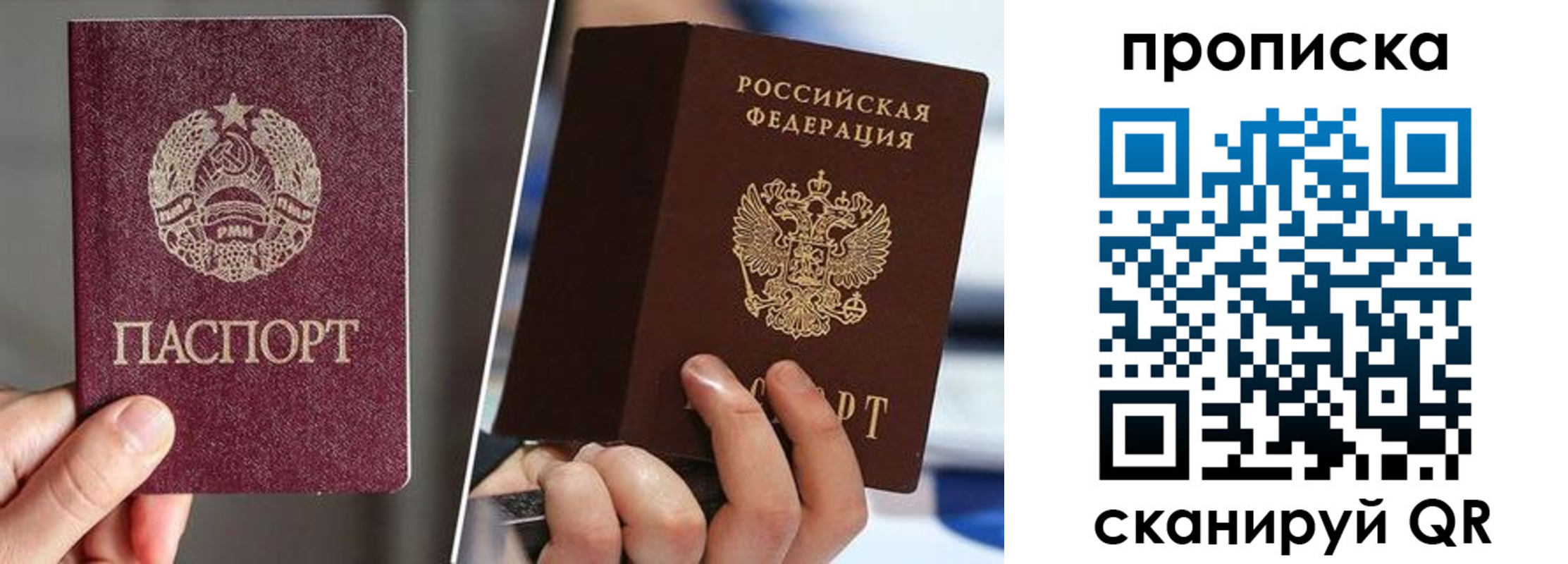 временная регистрация для школы в Батайске